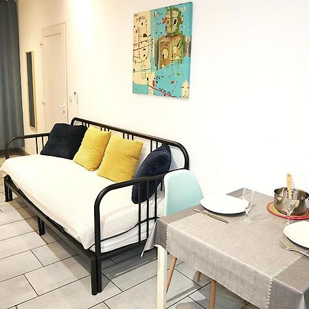 L'Oriflamme Apartment Avignon Ngoại thất bức ảnh