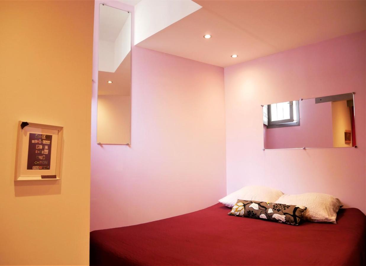 L'Oriflamme Apartment Avignon Ngoại thất bức ảnh