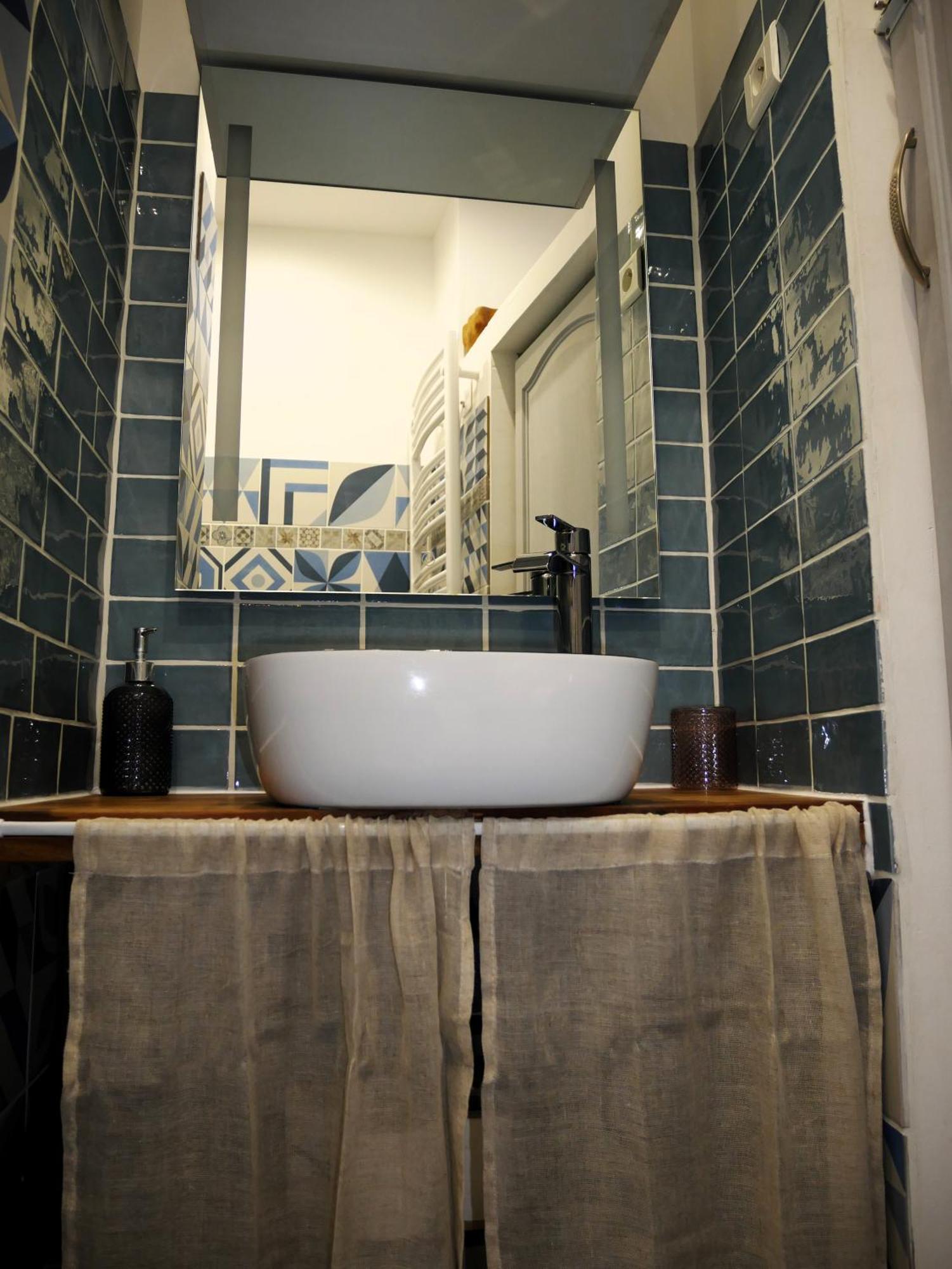 L'Oriflamme Apartment Avignon Ngoại thất bức ảnh
