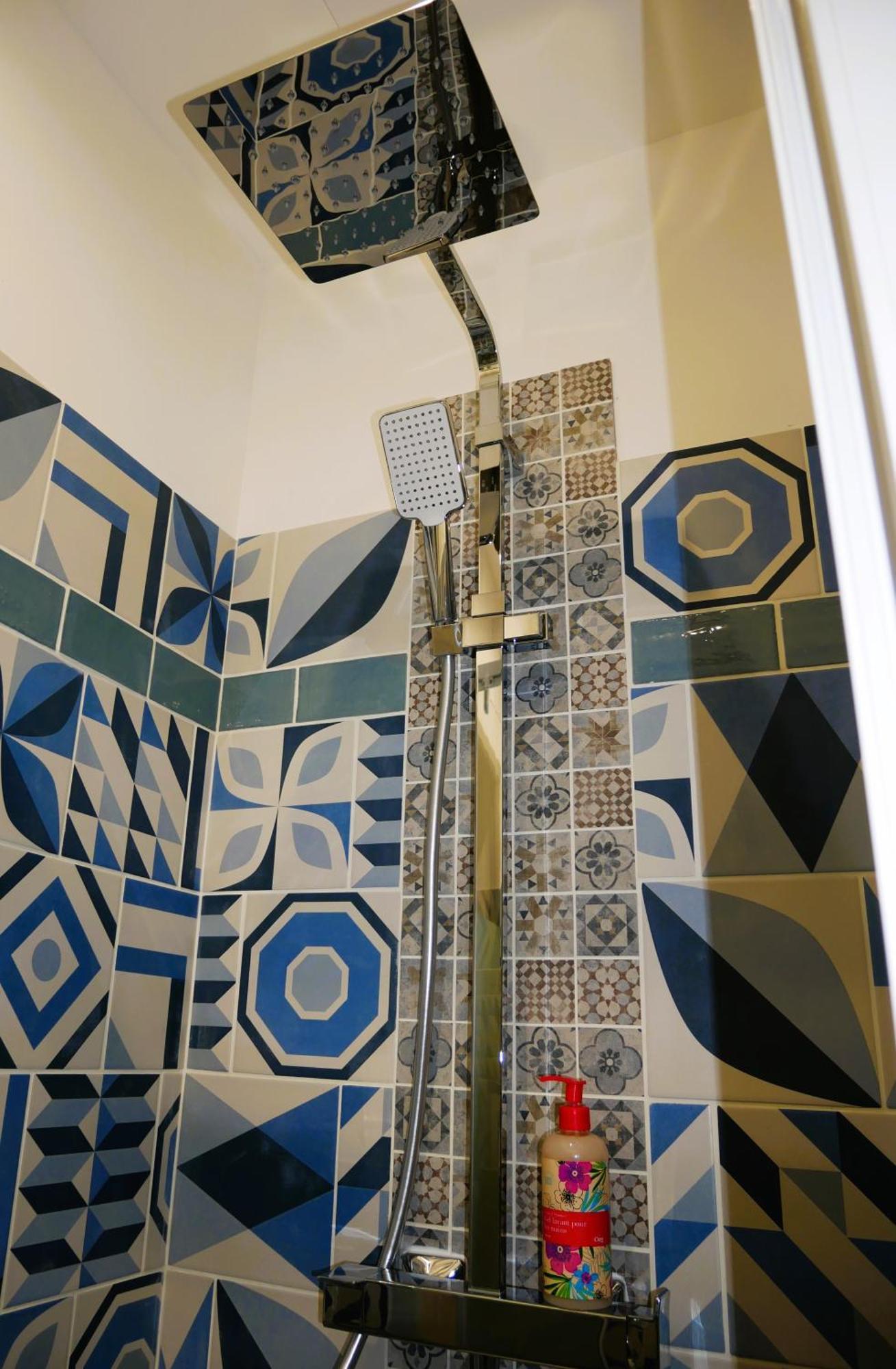 L'Oriflamme Apartment Avignon Ngoại thất bức ảnh