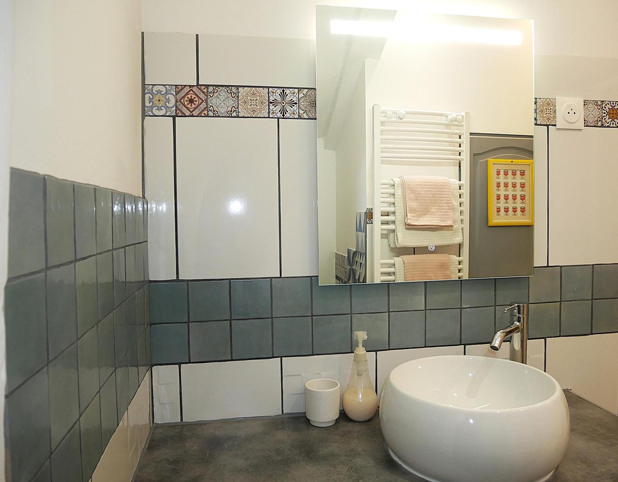 L'Oriflamme Apartment Avignon Ngoại thất bức ảnh