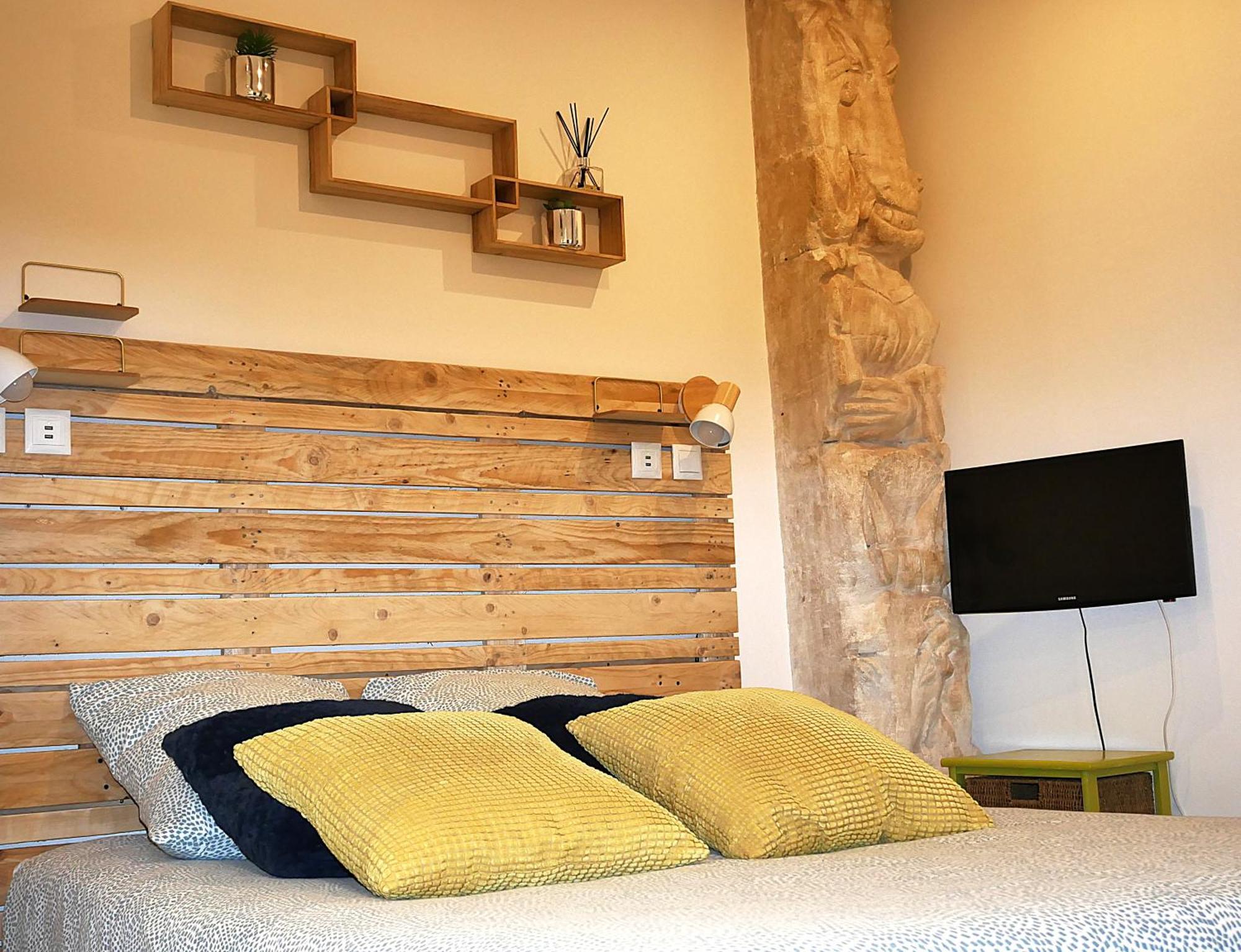 L'Oriflamme Apartment Avignon Ngoại thất bức ảnh
