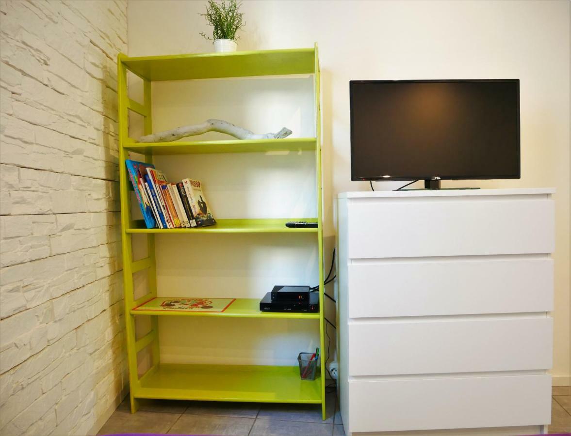 L'Oriflamme Apartment Avignon Ngoại thất bức ảnh
