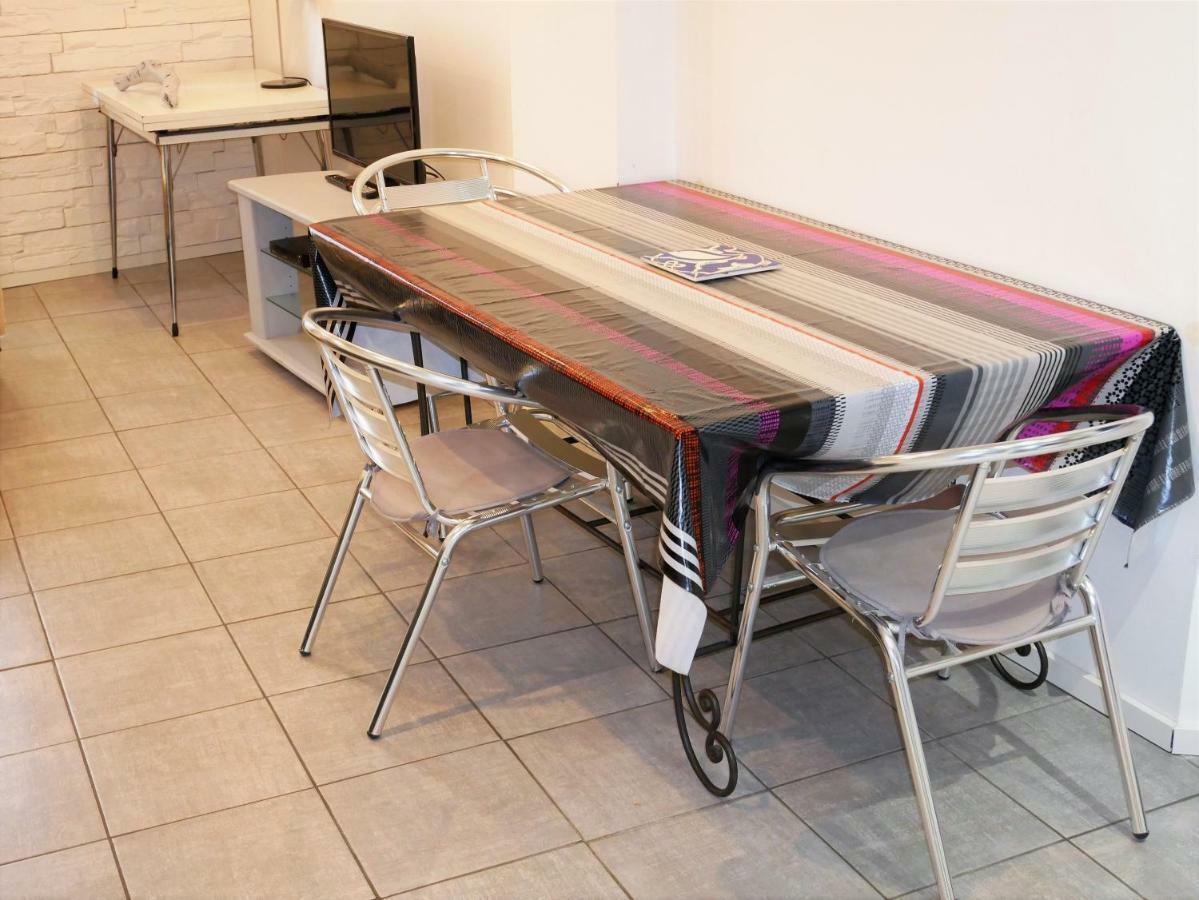 L'Oriflamme Apartment Avignon Ngoại thất bức ảnh