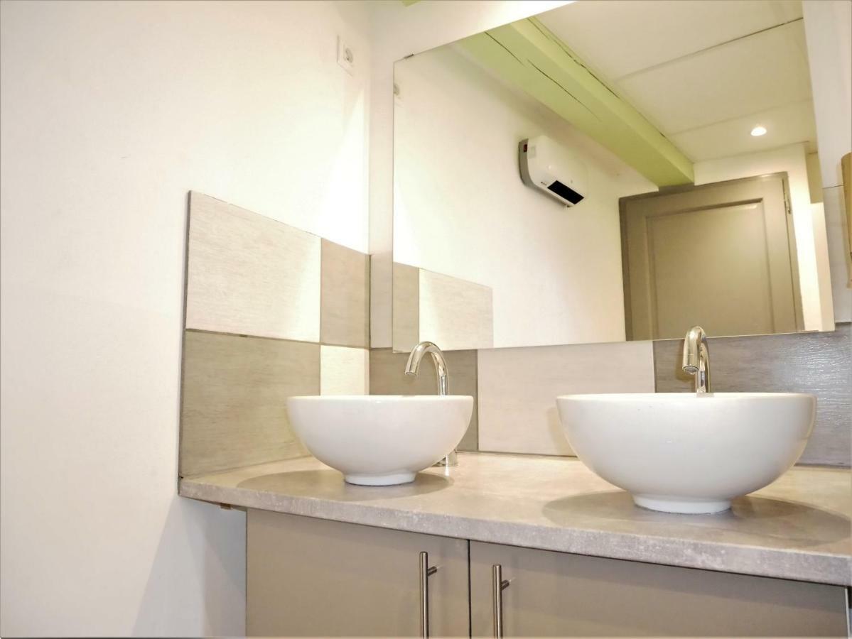 L'Oriflamme Apartment Avignon Ngoại thất bức ảnh