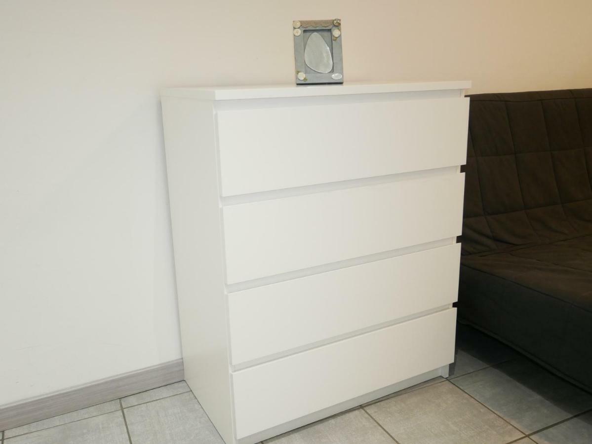 L'Oriflamme Apartment Avignon Ngoại thất bức ảnh